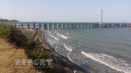 Lənkəranda dənizdə boğulmuş şəxsin kimliyi müəyyənləşdirilib - FOTO - YENİLƏNİB