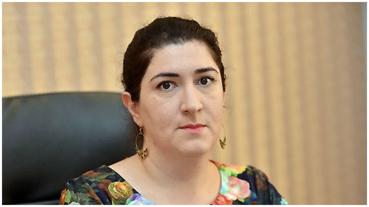 AFFA rəsmisi Millətlər Liqasının oyununa təyinat alıb