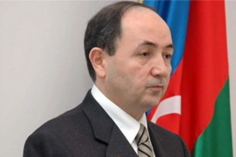 Ədliyyə naziri Balakən rayonunda vətəndaşları qəbul edəcək