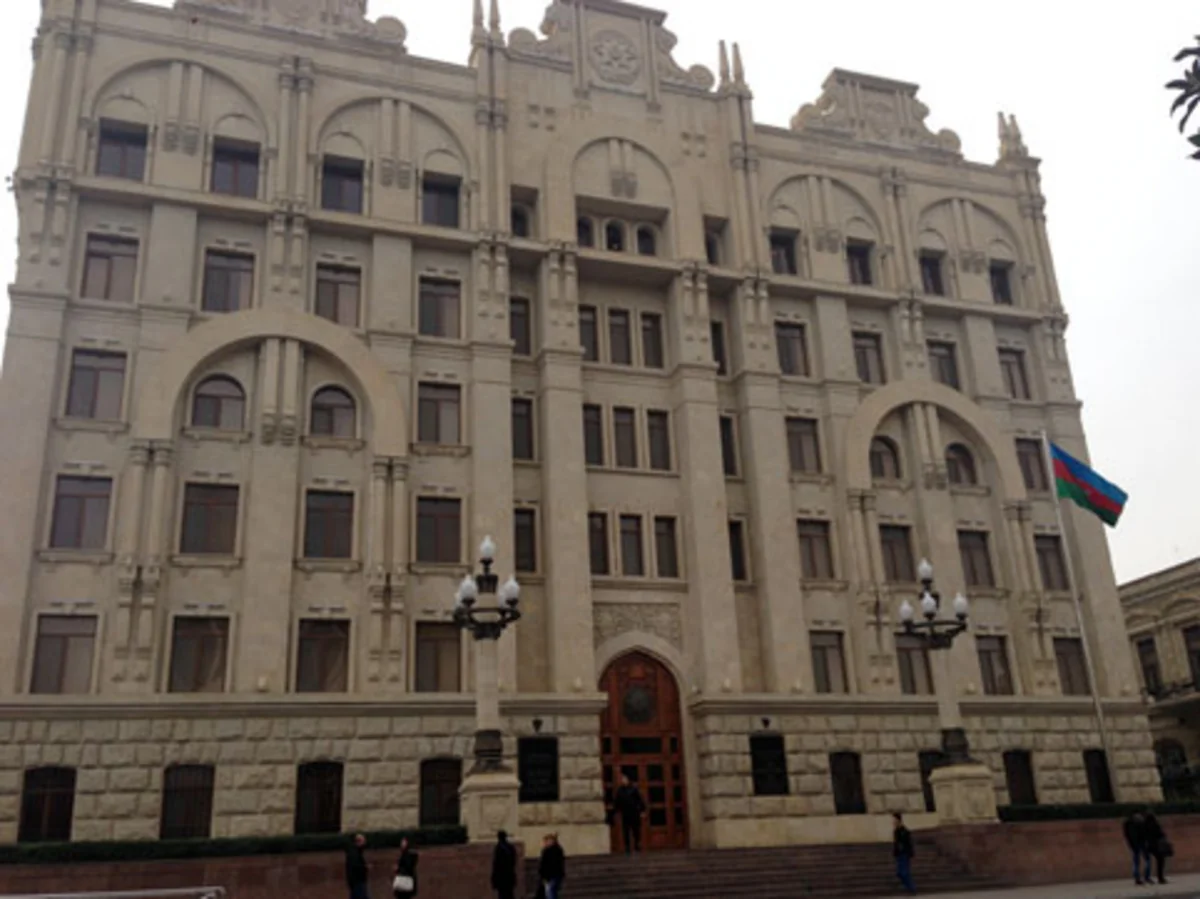 Bərdədə cinayətkarlıqla mübarizə çərçivəsində 7 nəfər saxlanılıb