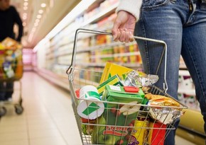 Azərbaycanın istehlak bazarı 5 %-dən çox böyüyüb