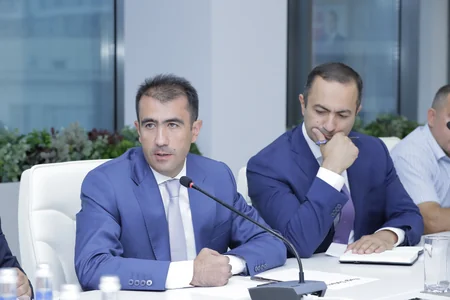 Sahil Babayev: Ölkə çempionatına titulundan asılı olmayaraq, hər bir boksçu qatılacaq