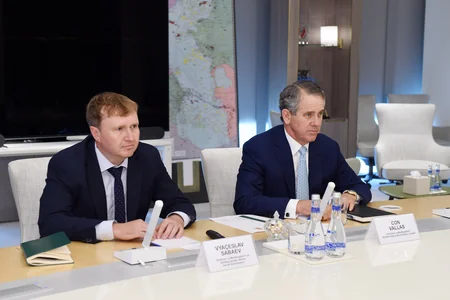 SOCAR приступил к подсчету запасов 27 месторождений на Каспии по международной классификации