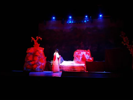 Mingəçevir Dövlət Dram Teatrının rəhbərliyi “Azdrama”da mətbuat konfransı keçirib