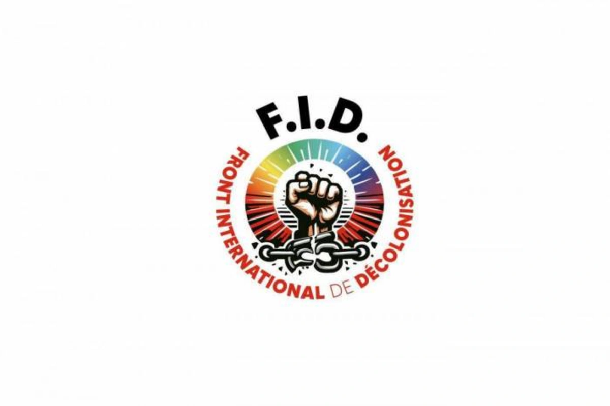 International Decolonization Front finds Bougival Accord unacceptable