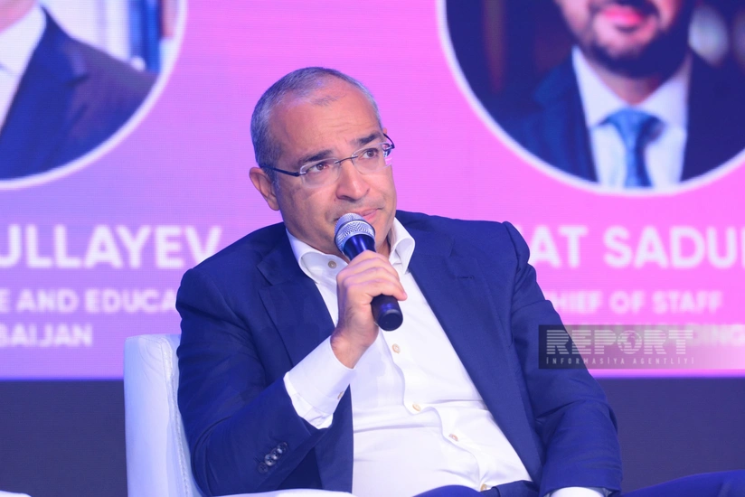 Minister: Azerbaijan’s innovation policy should be presented more clearly