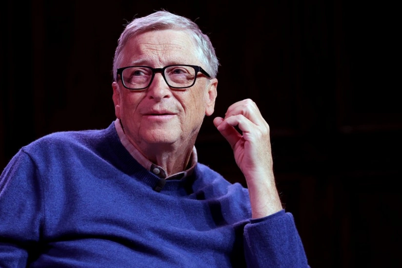 Bill Gates announces $7 billion for African programs