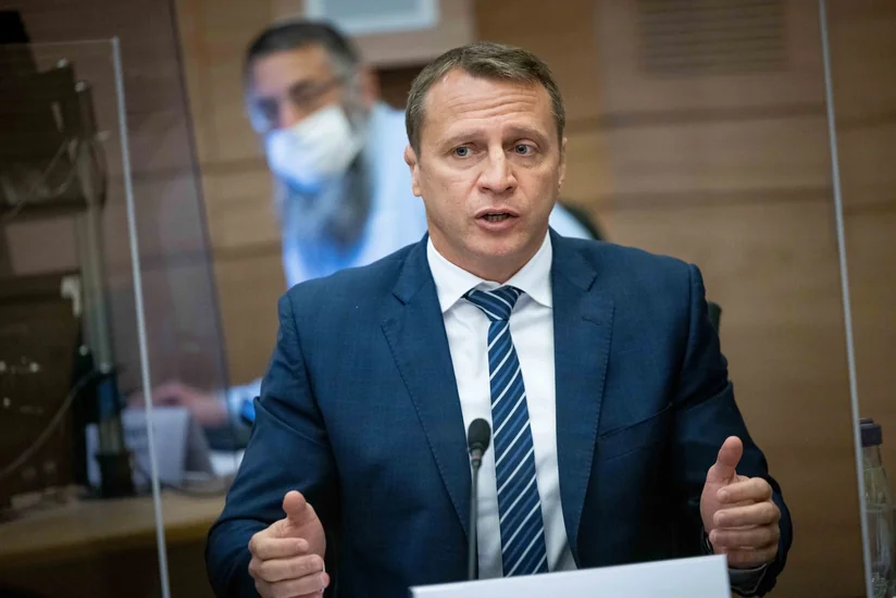 Minister: Israel welcomes restoration of Azerbaijan's territorial integrity