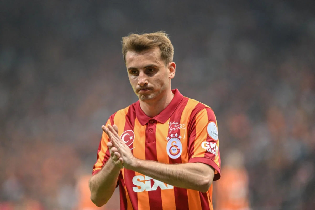 Türkiyə millisinin futbolçusu Moskva klubuna keçməkdən imtina edib