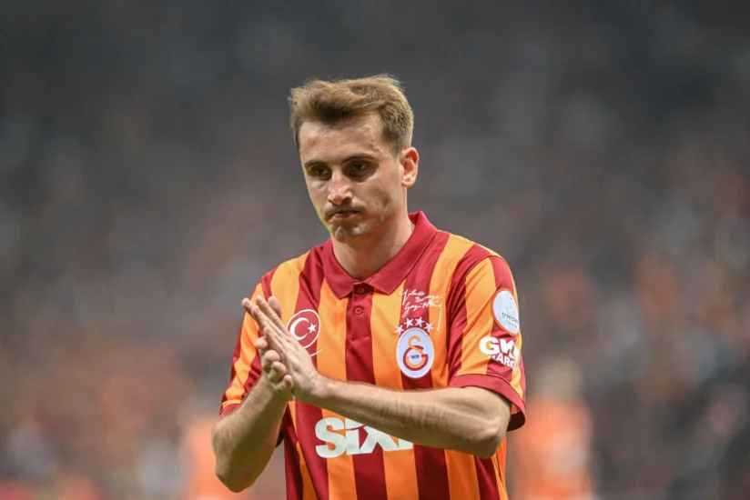 Türkiyə millisinin futbolçusu Moskva klubuna keçməkdən imtina edib