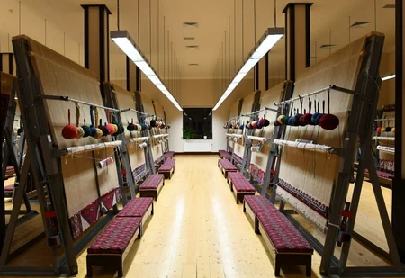 “Azərxalça” ASC-nin Tərtər filialı açıldı - YENİLƏNİB