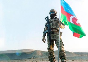 Армия Азербайджана в Отечественной войне – образец достойного поведения