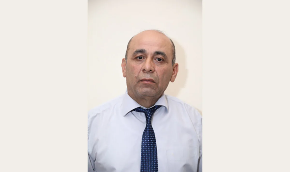 BDU-nun baş müəllimi vəfat edib