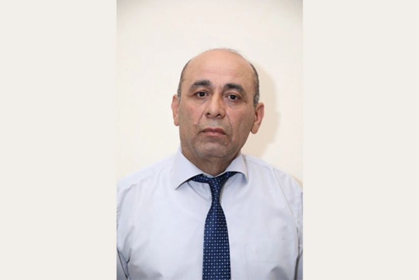 BDU-nun baş müəllimi vəfat edib