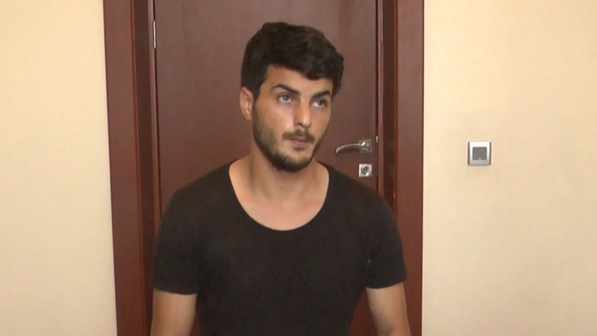 Abşeronda 9 mənzili soyan şəxslər ələ keçirilib - FOTO