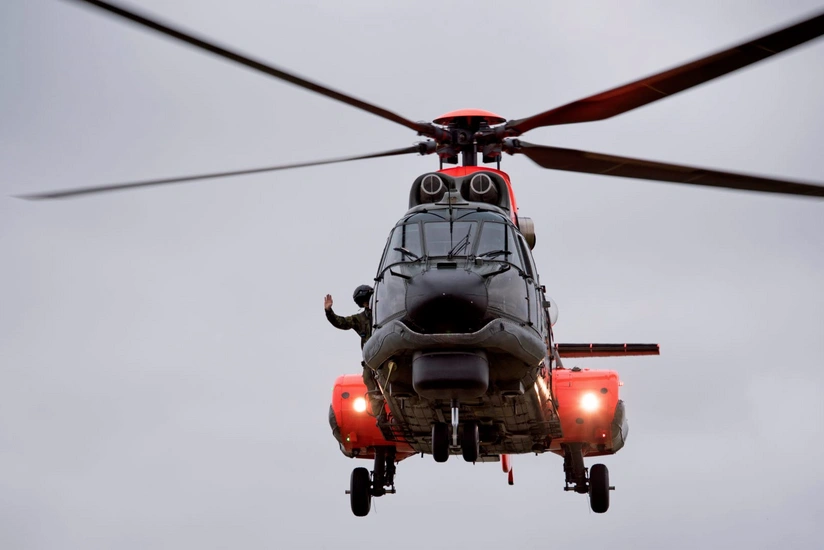 3 helicopters to be put up for auction in Azerbaijan