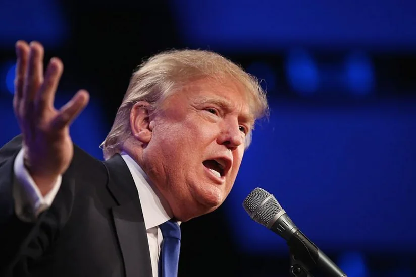 Trump: Opportunities to be created for peaceful settlement of Nagorno conflict