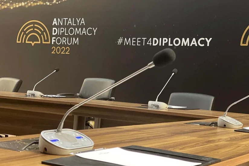 Azərbaycanın energetika naziri 2-ci Antalya Diplomatiya Forumuna qatılacaq