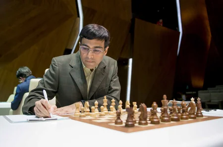 ShamkirChess2015 turnirində III tura start verilib