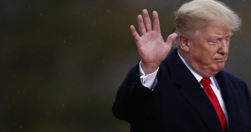 Бывший генсек НАТО раскритиковал Трампа из-за Гренландии