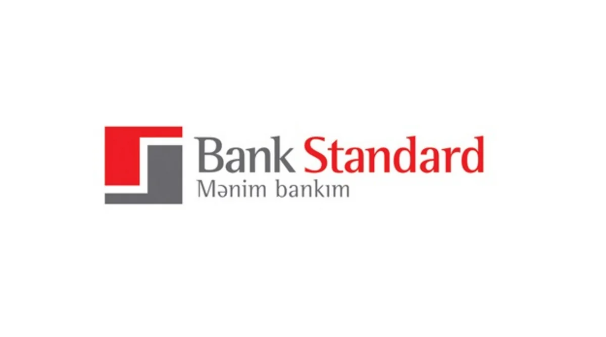 “Bank Standard”ın lisenziyası ləğv edilib