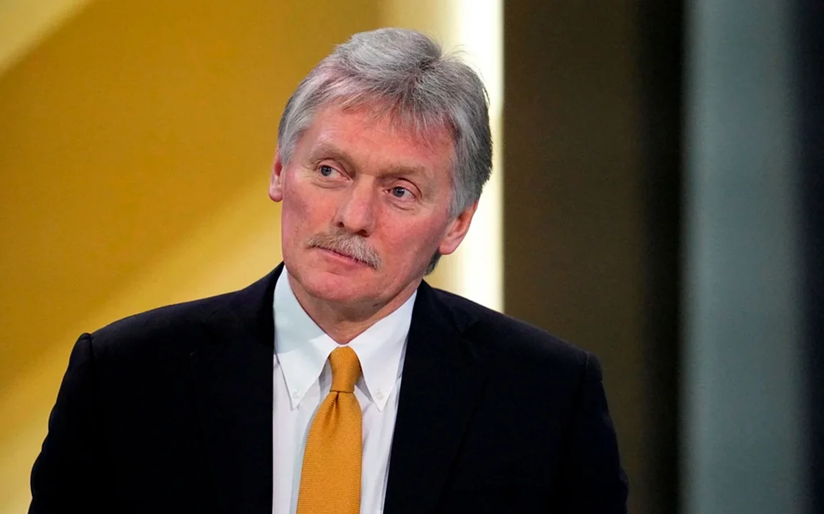 Песков: Договоренность о прекращении атак с Украиной касается только энергообъектов