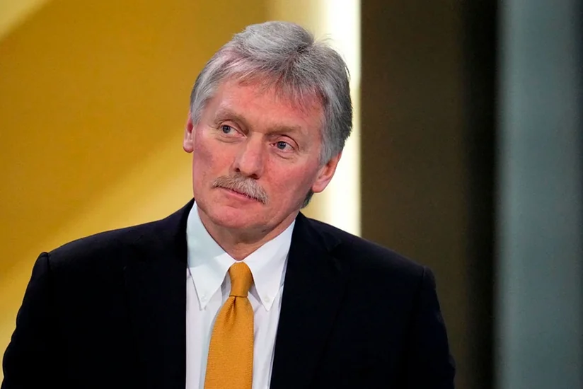 Песков: Договоренность о прекращении атак с Украиной касается только энергообъектов