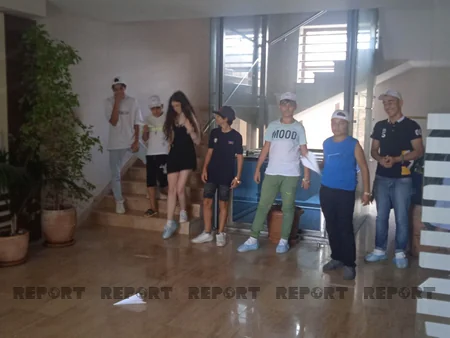 “Qardaşlaşmış Qarabağ Məktəbləri” layihəsi davam edir