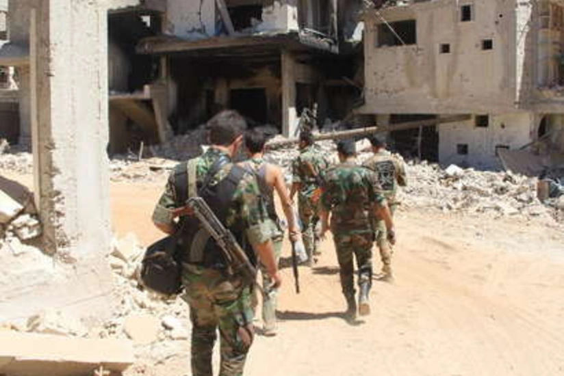 Böyük Britaniya, Almaniya və Norveç Suriyaya yardım üçün əlavə vəsait ayıracaq