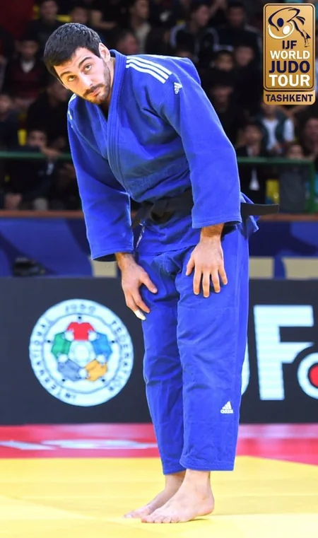 Azərbaycan cüdoçuları Qran Pridə 3 qızıl, 1 bürünc medal qazanıb