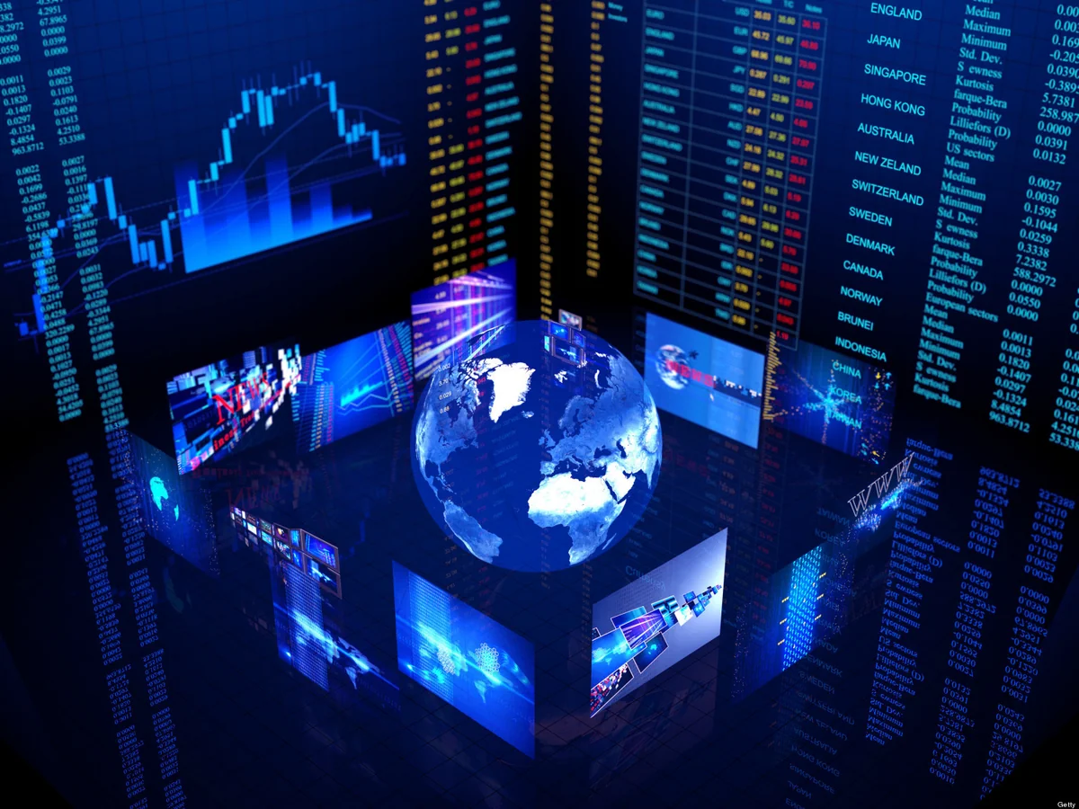 Beynəlxalq əmtəə, fond və valyuta bazarlarının əsas göstəriciləri (05.01.2018)