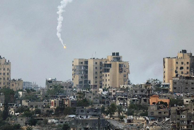 HƏMAS xəstə və yaşlı girovları azad etməyə razılaşıb