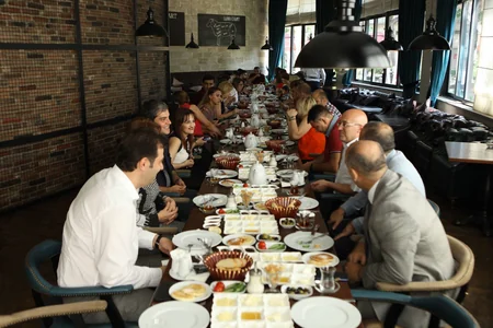BŞTİ Milli Mətbuat Günü münasibətilə jurnalistləri təbrik edib