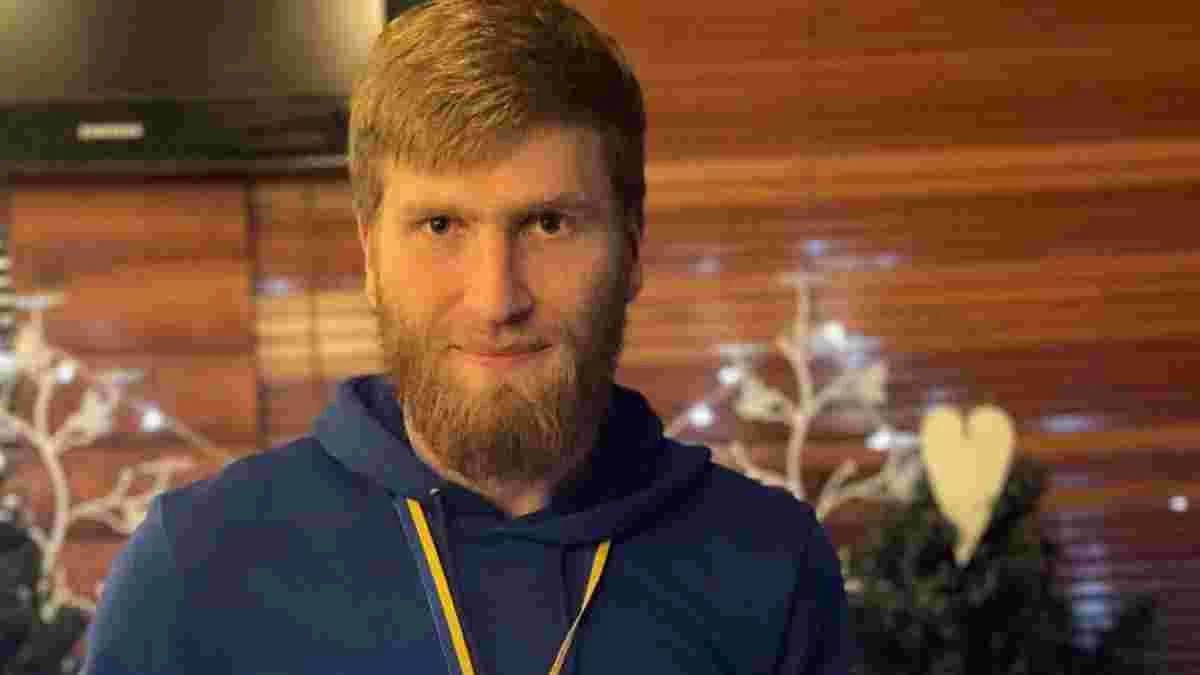 Украинский футболист и его мать погибли от взрыва российской бомбы
