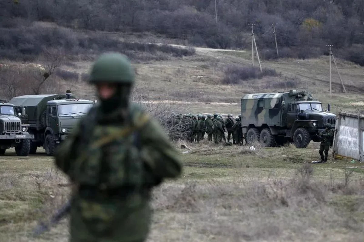 Эстония призвала увеличить помощь Украине от ЕС в пять раз