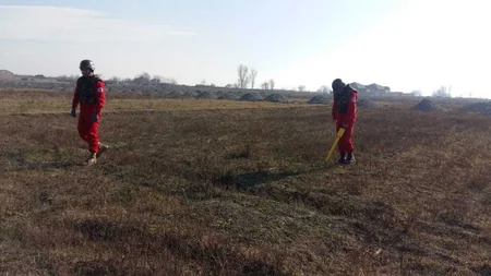 Şəkidə top mərmisi tapılıb