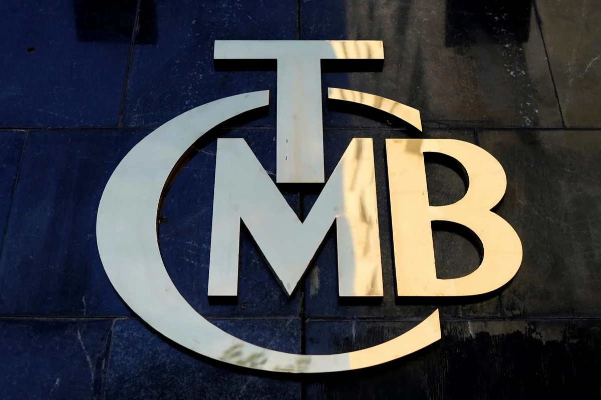 Türkiyə Mərkəzi Bankının valyuta ehtiyatları cüzi artıb
