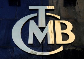 Türkiyə Mərkəzi Bankının valyuta ehtiyatları cüzi azalıb