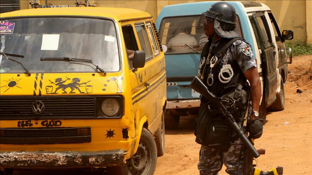 BMT: “Boko Haram”ın terror aktları nəticəsində 11 ildə 35 min nəfər həlak olub