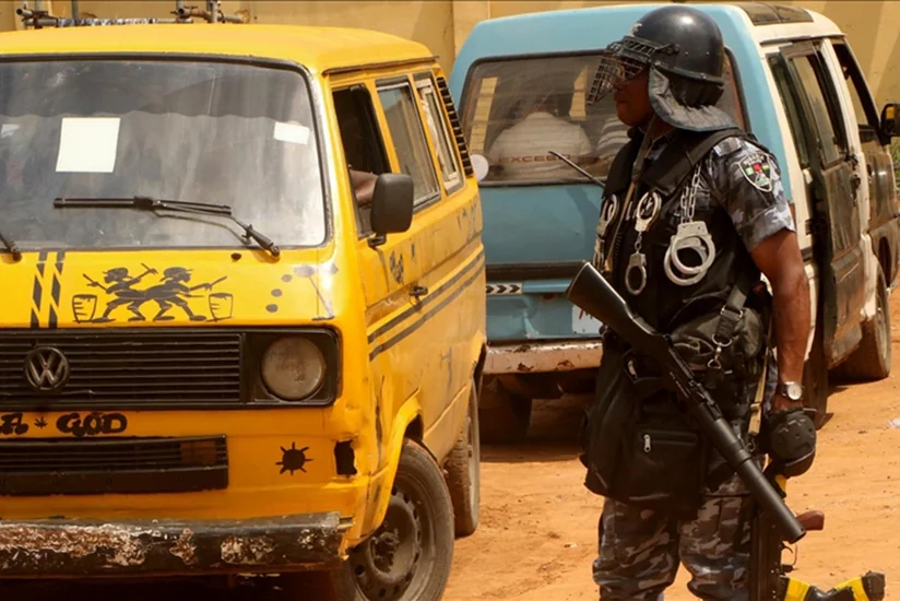 BMT: “Boko Haram”ın terror aktları nəticəsində 11 ildə 35 min nəfər həlak olub
