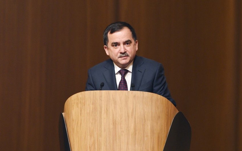 Qazaxda elektrod zavodu inşa olunur