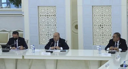 “Turizm haqqında” qanun layihəsi plenar iclasın müzakirəsinə tövsiyə olunub