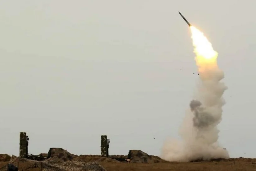 Ukrayna HHQ komandanlığı: Rusiya irimiqyaslı raket hücumlarına başlaya bilər