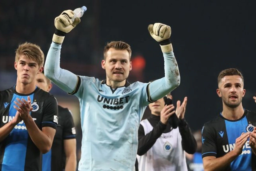 Belçika çempionatında mövsümün ləğvi rəsmiləşdi