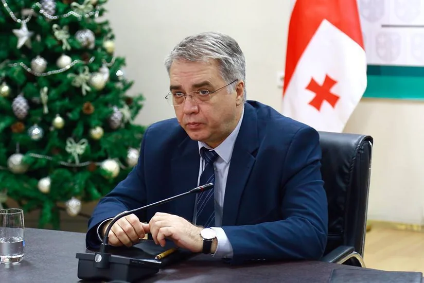 Грузия потратит на борьбу с гриппом около 4 млн долларов