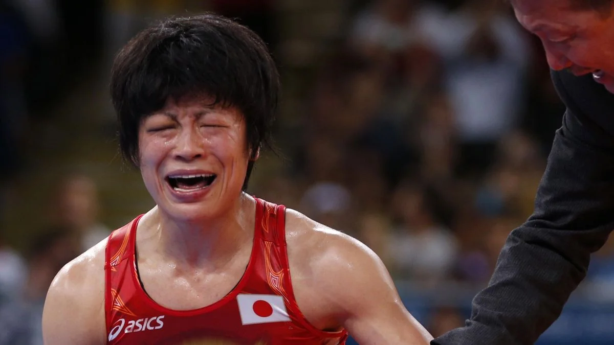 Olimpiya və səkkizqat dünya çempionu olan güləşçi 44 yaşında vəfat edib