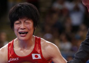 Olimpiya və səkkizqat dünya çempionu olan güləşçi 44 yaşında vəfat edib