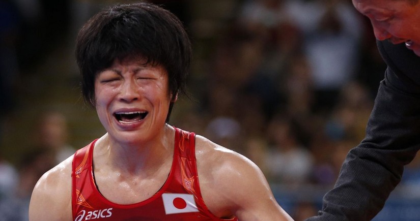 Olimpiya və səkkizqat dünya çempionu olan güləşçi 44 yaşında vəfat edib
