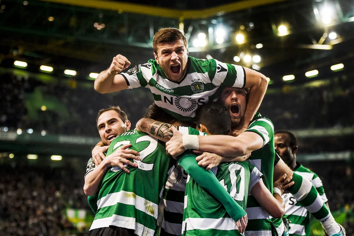 Primeyra Liqa: “Sportinq” vaxtından əvvəl Portuqaliya çempionu olub