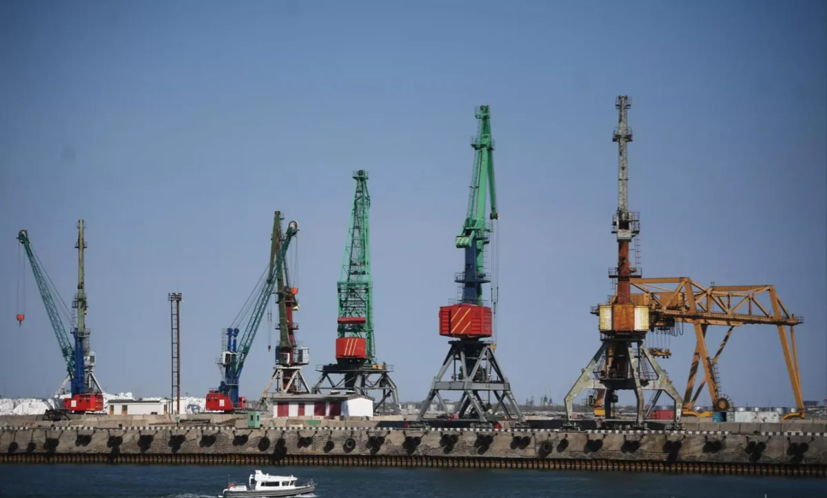 Dağıstanın Azərbaycanla ticarət dövriyyəsi artıb